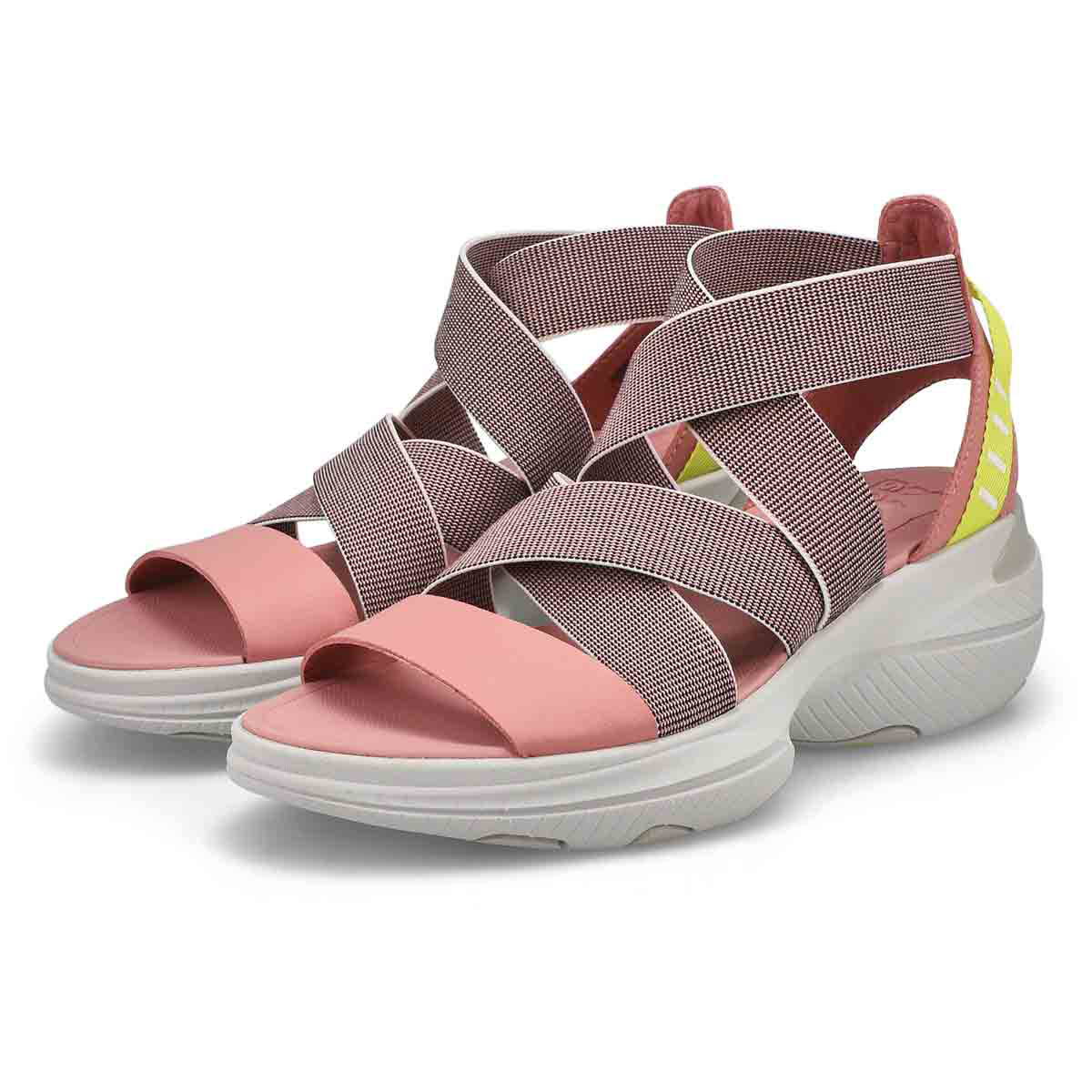 Women's Explorer Blitz Sandal-Pink/Moonstone