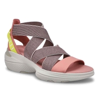 Women's Explorer Blitz Sandal-Pink/Moonstone