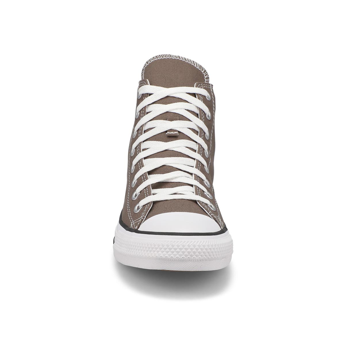 Espadrilles CHUCK TAYLOR CORE HI, anthracite, hom