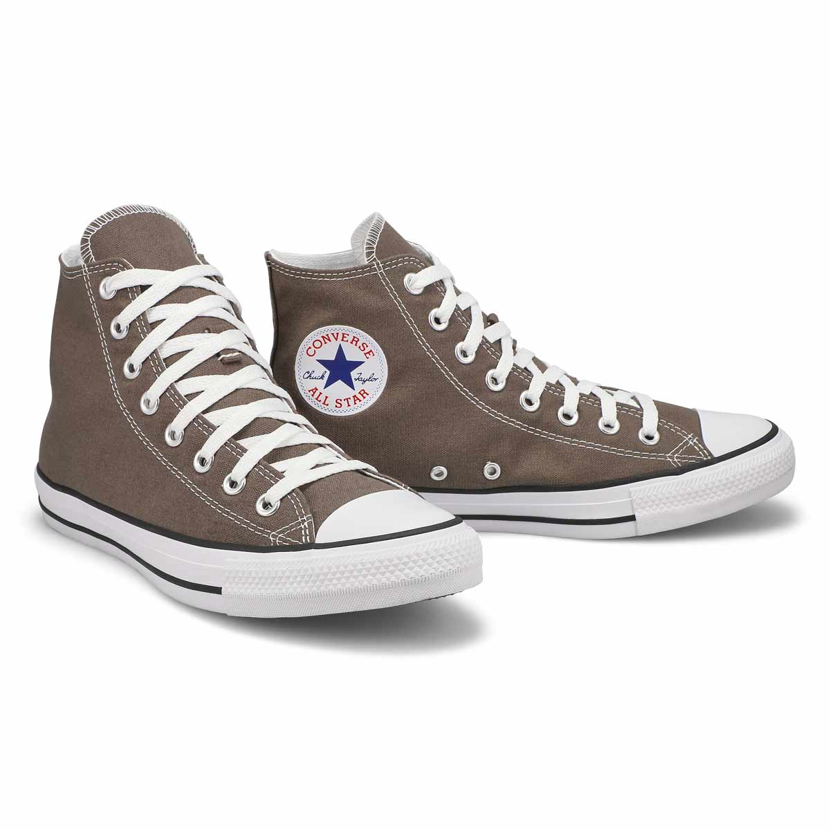 Converse Men's All Star Core Hi Top Sneaker - | SoftMoc.com