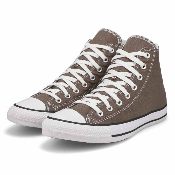 Baskets hautes CHUCK TAYLOR ALL STAR HI TOP, anthracite, hommes