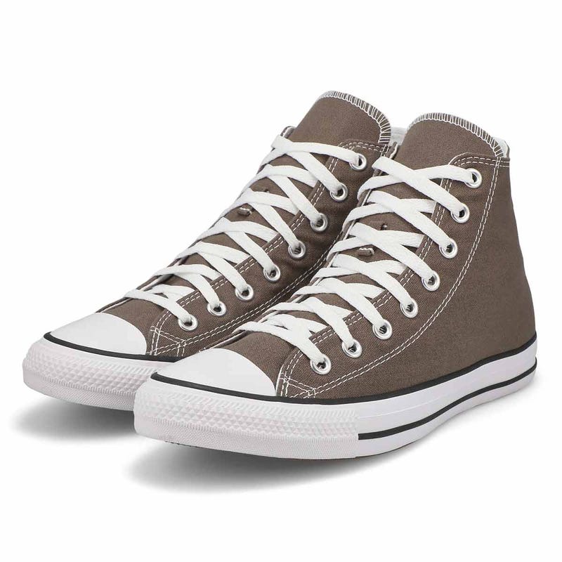 Baskets hautes CHUCK TAYLOR ALL STAR HI TOP, anthracite, hommes