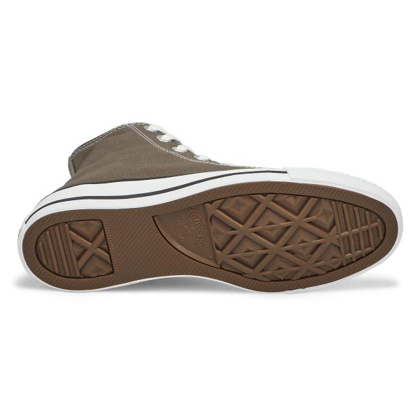 Baskets hautes CHUCK TAYLOR ALL STAR HI, anthracite, femmes