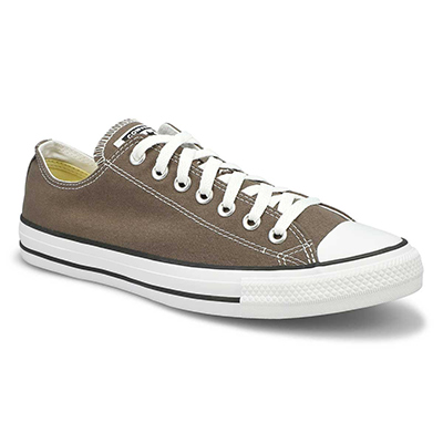 Espad. CTAS Core Ox, anthracite, homme