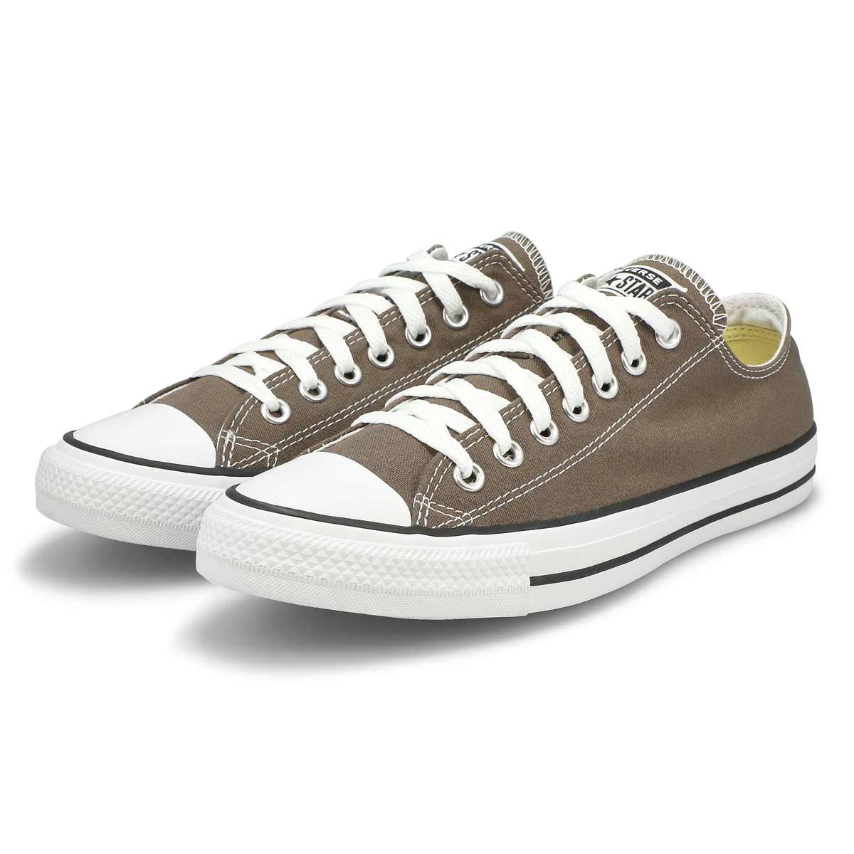 Men's Chuck Taylor All Star Sneaker - Charcoal