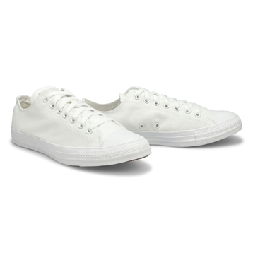 Men's Chuck Taylor All Star Core Sneaker - White