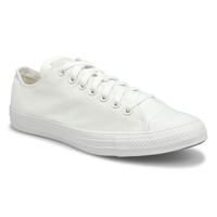 Men's Chuck Taylor All Star Sneaker - White Mono