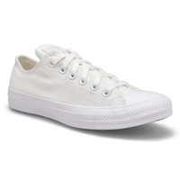Espadrille CHUCK TAYLOR ALL STAR, blanc, femmes