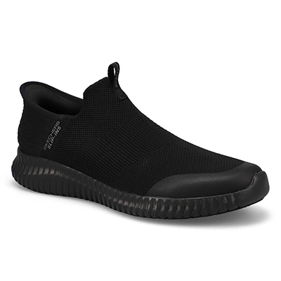 Mns Cessnock - Rylind Sr Slip Resistant Slip-Ins Sneaker - Black