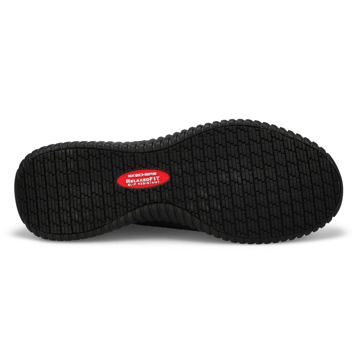 Men's Cessnock - Rylind SR Slip Resistant Slip-Ins Sneaker - Black