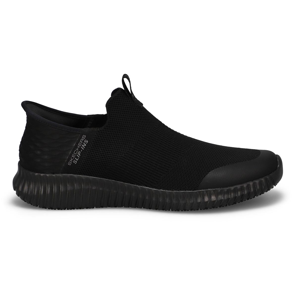 Men's Cessnock - Rylind SR Slip Resistant Slip-Ins Sneaker - Black