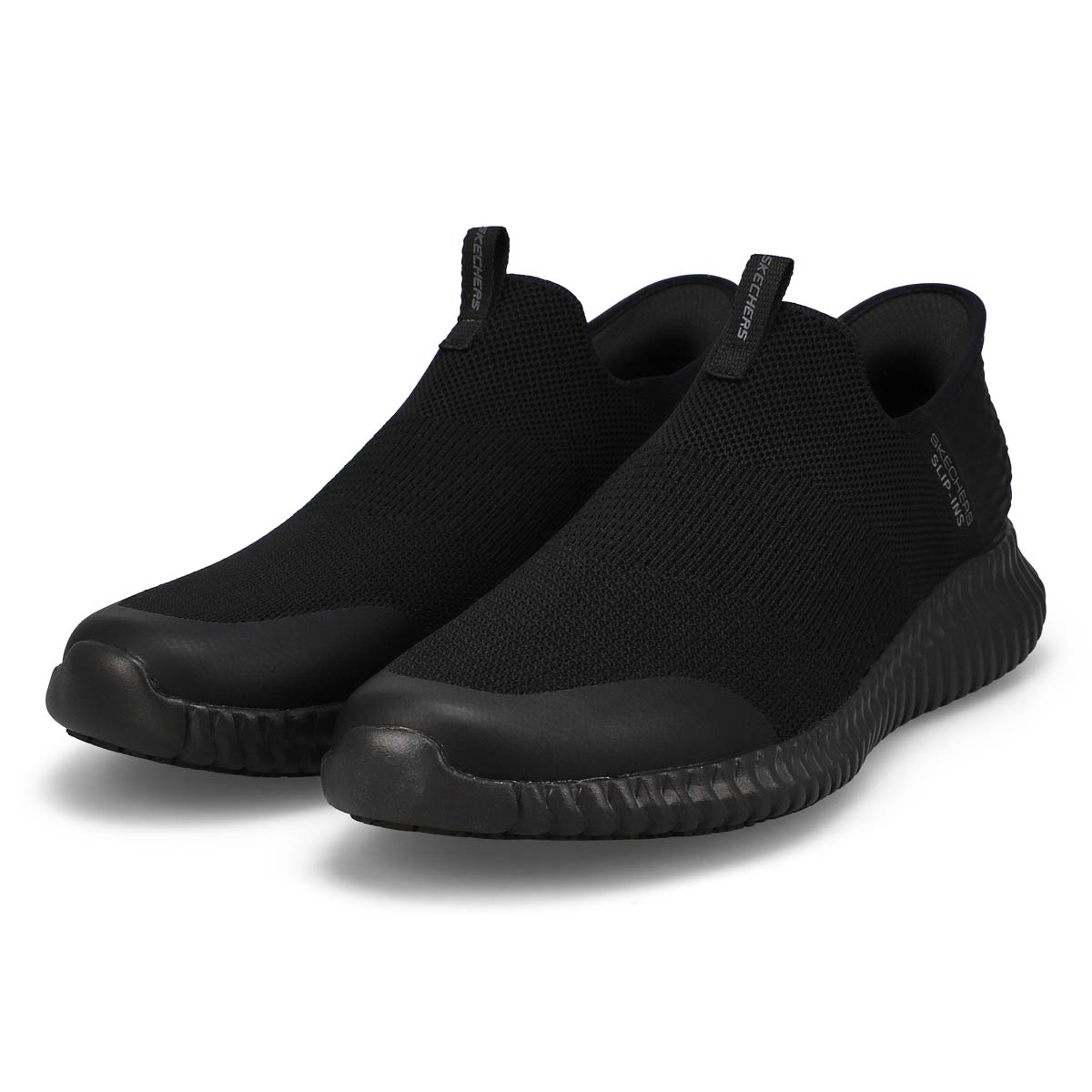 Men's Cessnock - Rylind SR Slip Resistant Slip-Ins Sneaker - Black