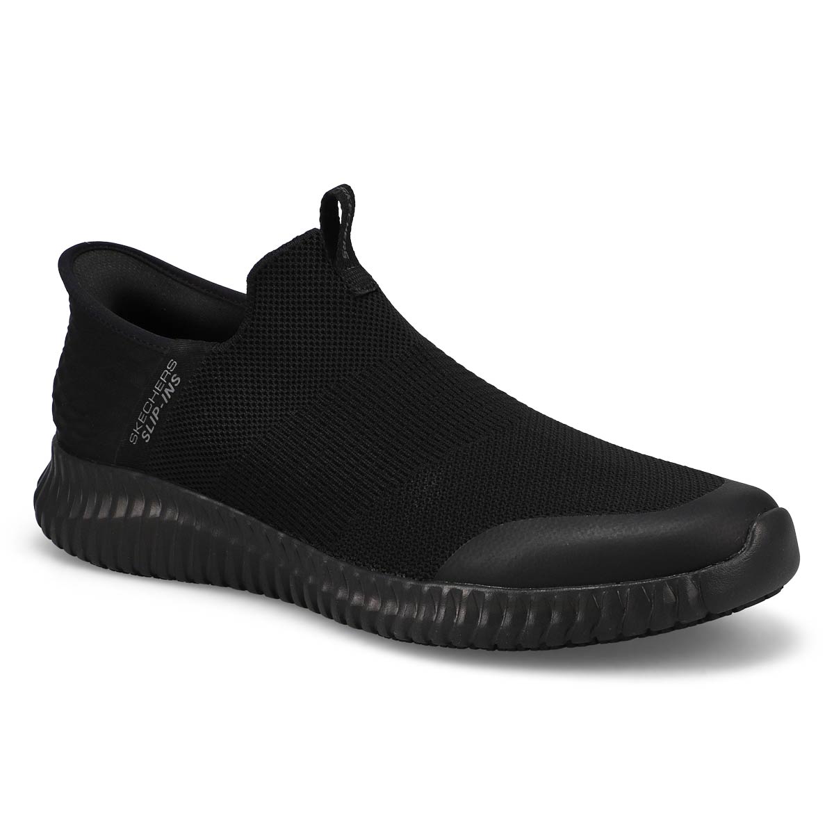 Men's Cessnock - Rylind SR Slip Resistant Slip-Ins Sneaker - Black