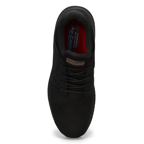 Baskets antidérapantes DELSON 3.0 SR, noir, hommes