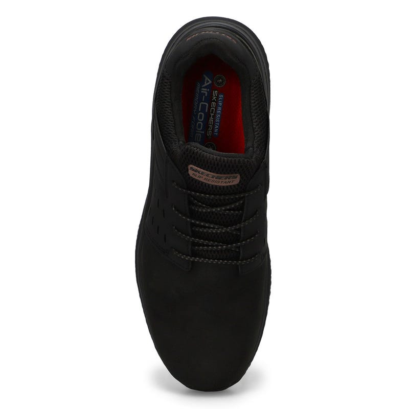 Baskets antidérapantes DELSON 3.0 SR, noir, hommes