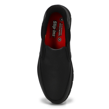 Chaussure antidérapante à enfiler NAMPA - BROXTIN,