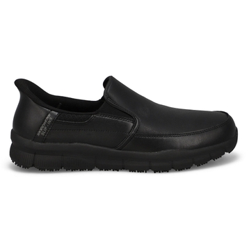 Chaussure antidérapante à enfiler NAMPA - BROXTIN,