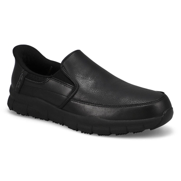 Chaussure antidérapante à enfiler NAMPA - BROXTIN,