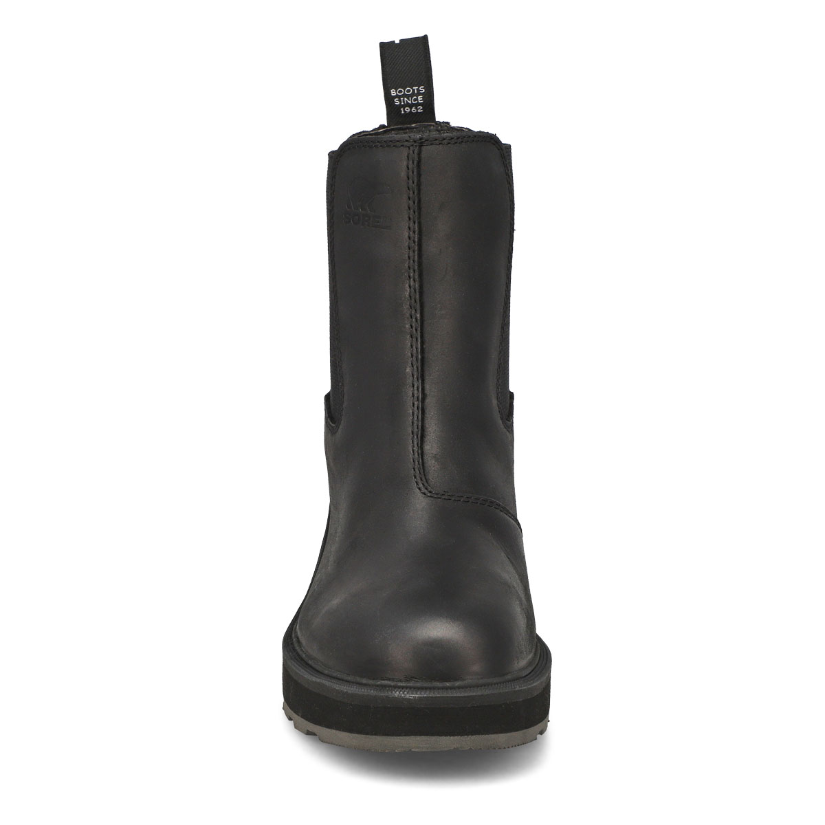 Women's Hi-Line Heel Chelsea Waterproof Boot