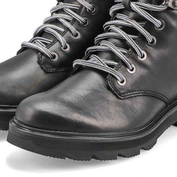 Women's Lennox Lace STKD Waterproof Boot