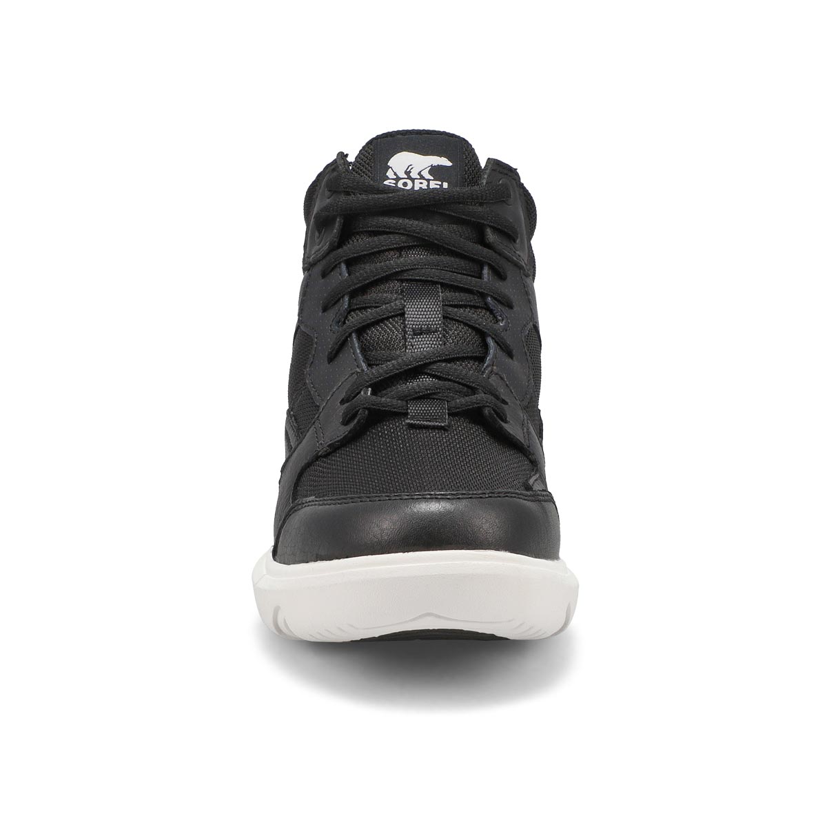 Botte imperméable EXPLORER II HI, femmes