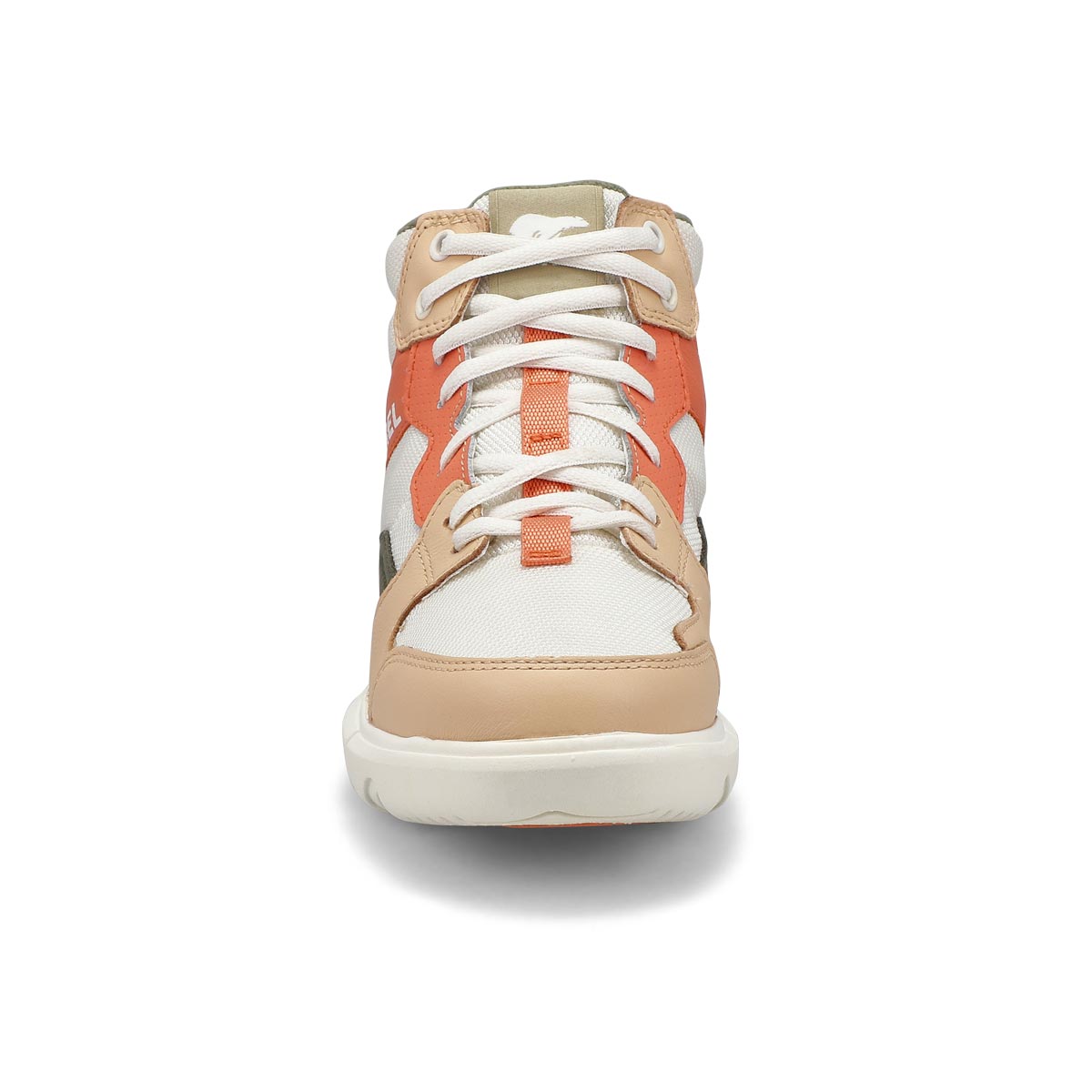 Botte imperméable EXPLORER II HI, femmes