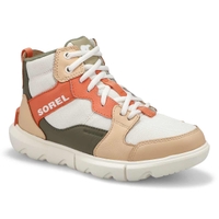 Botte imperméable EXPLORER II HI, femmes