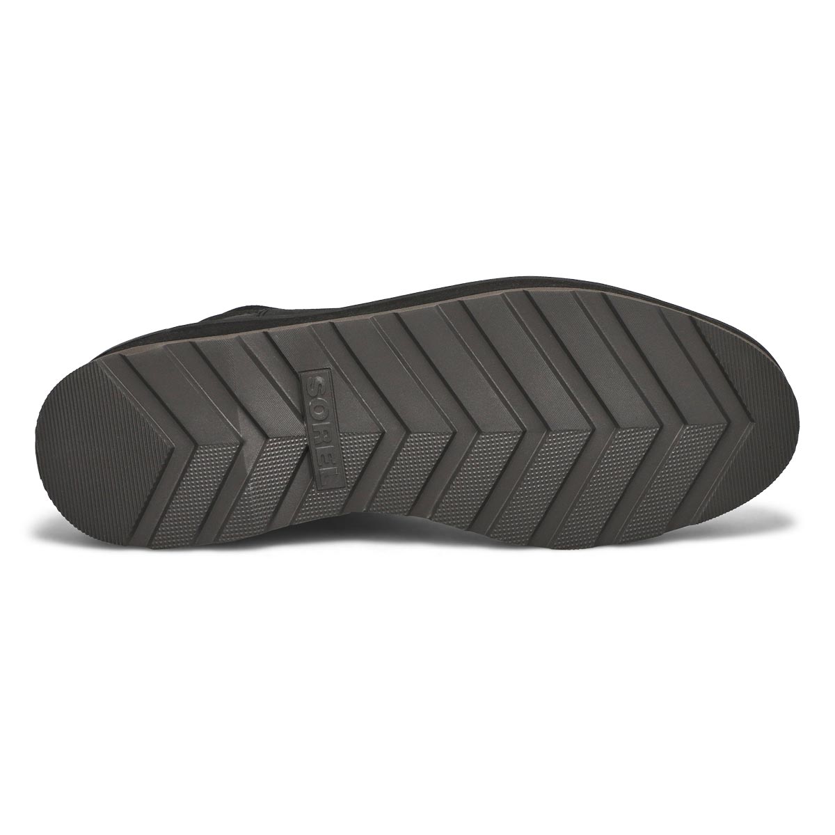 Botte HI-LINE CHELSEA, noir, hommes