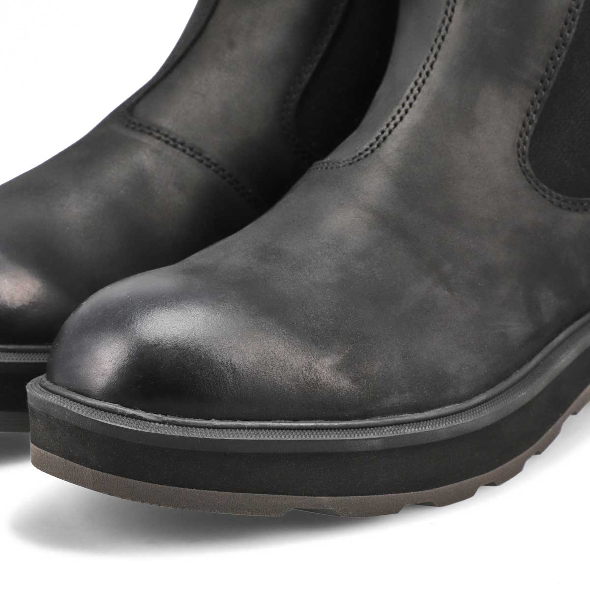 Botte HI-LINE CHELSEA, noir, hommes