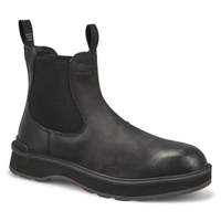 Botte HI-LINE CHELSEA, noir, hommes