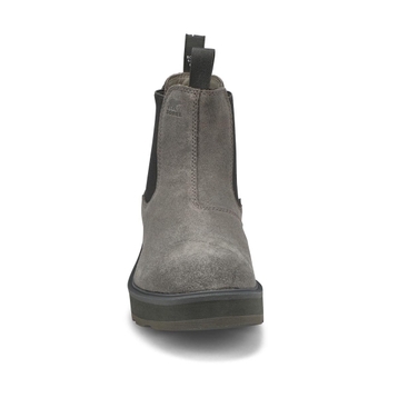 Men's Hi-Line Chelsea Boot -Quarry