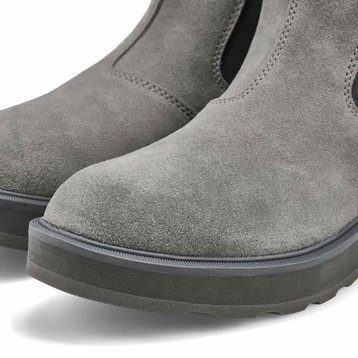 Men's Hi-Line Chelsea Boot -Quarry