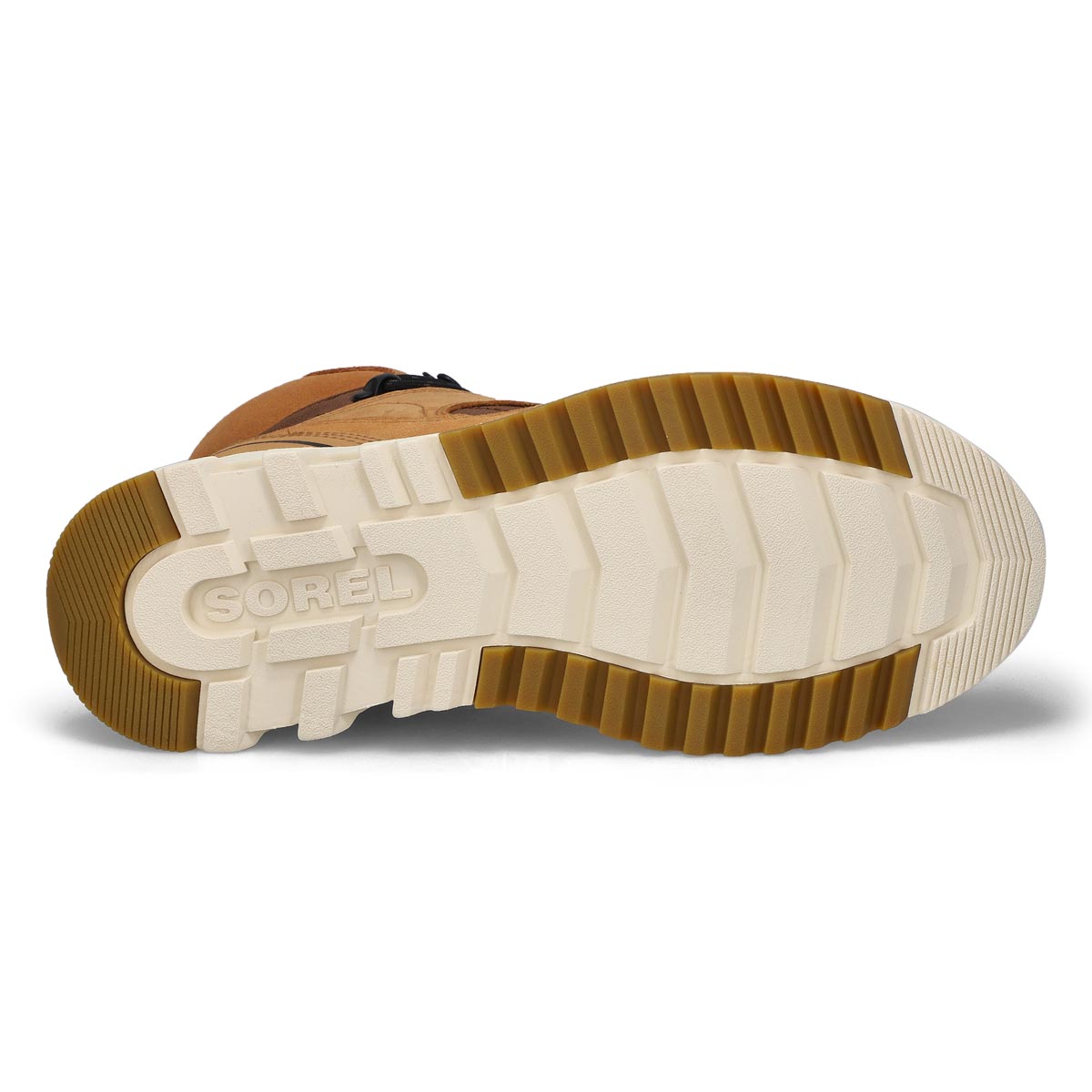 Botte imp. MAC HILL LITE TRACE, hommes