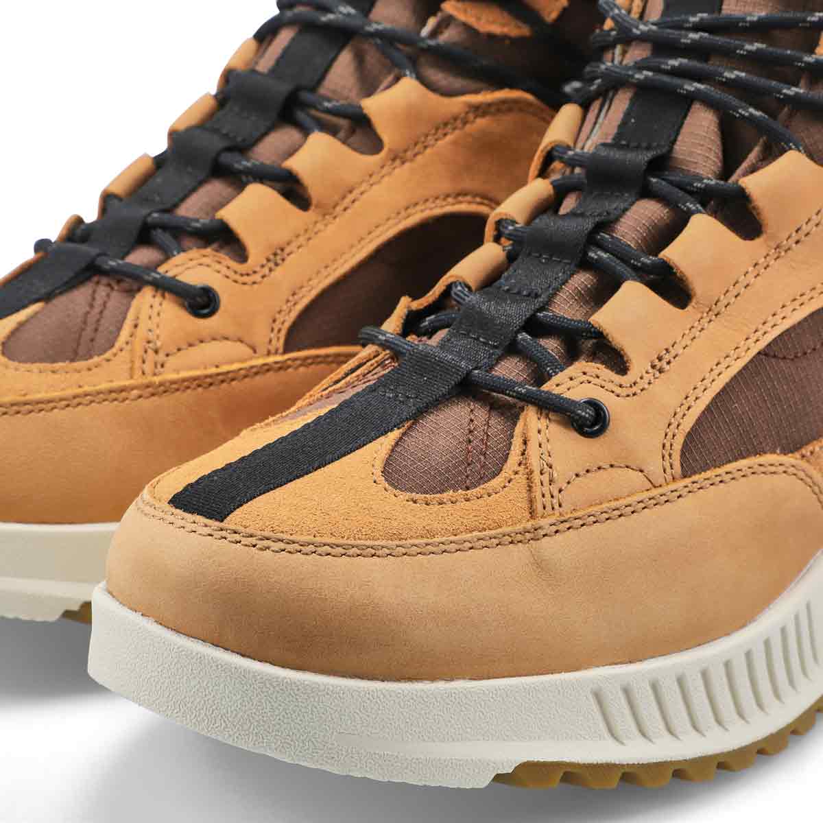 Botte imp. MAC HILL LITE TRACE, hommes