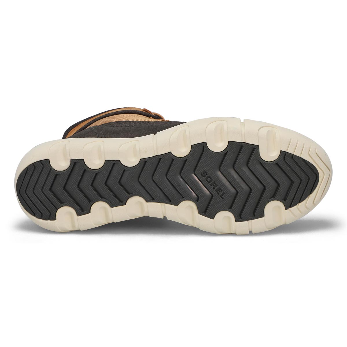 Botte d'hiver imp. EXPLORER MISSION, hommes