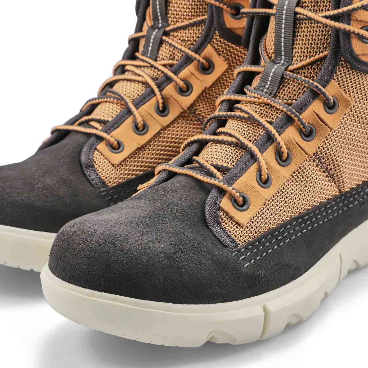 Botte d'hiver imp. EXPLORER MISSION, hommes