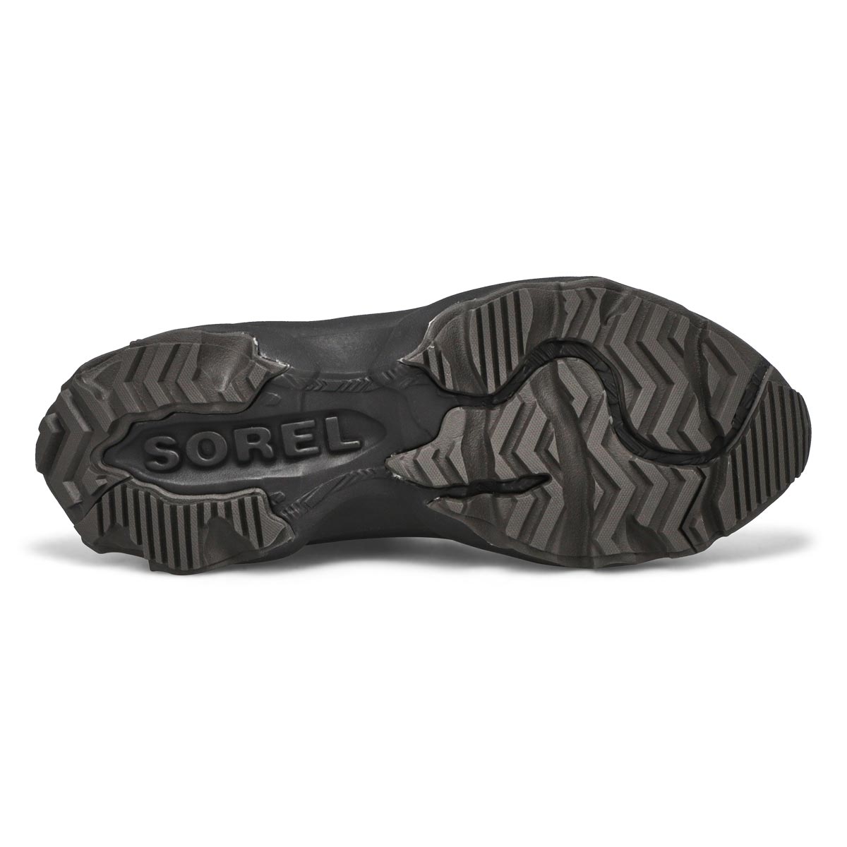 Botte imp. KINETIC BREAKTHRU VENTURE, femmes