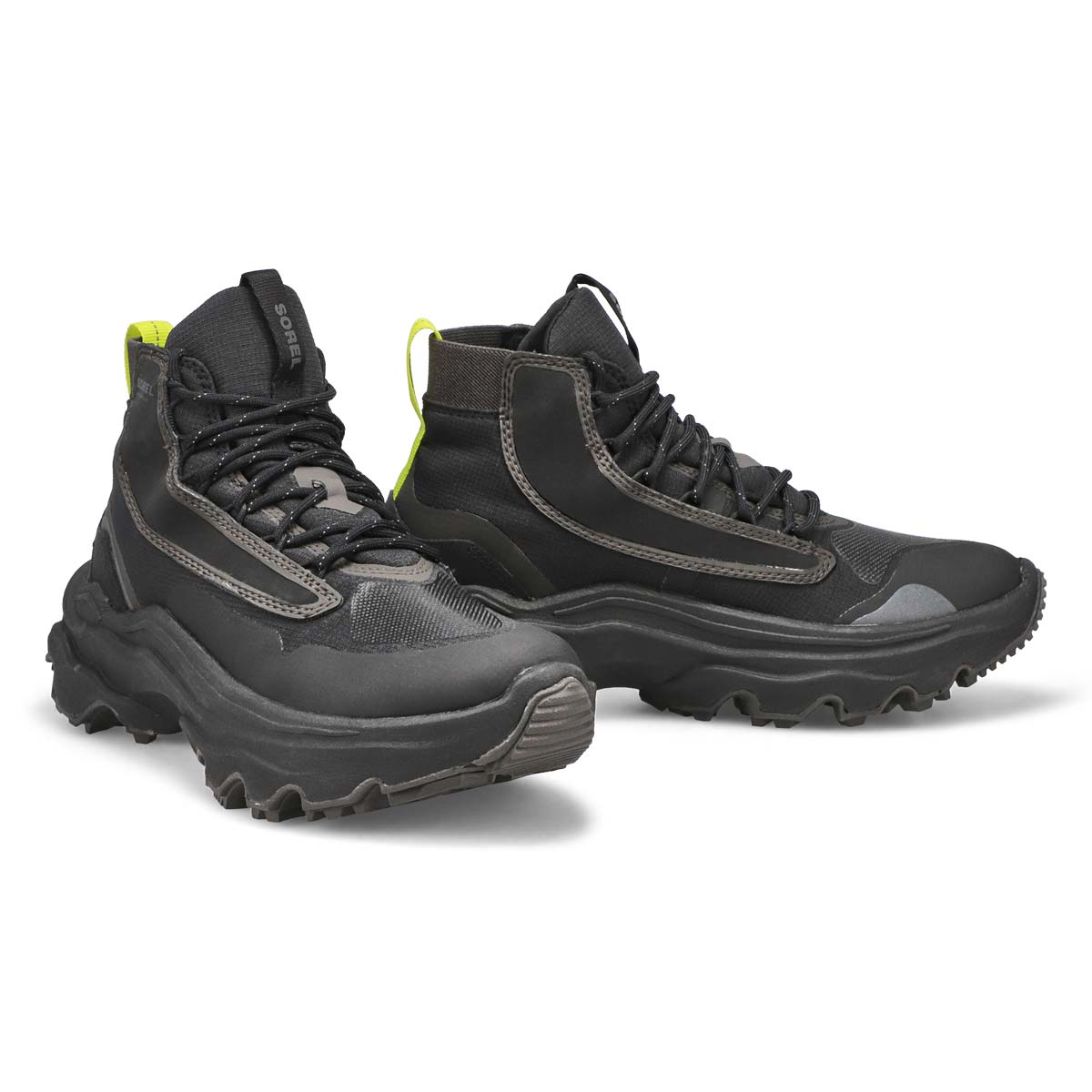 Botte imp. KINETIC BREAKTHRU VENTURE, femmes