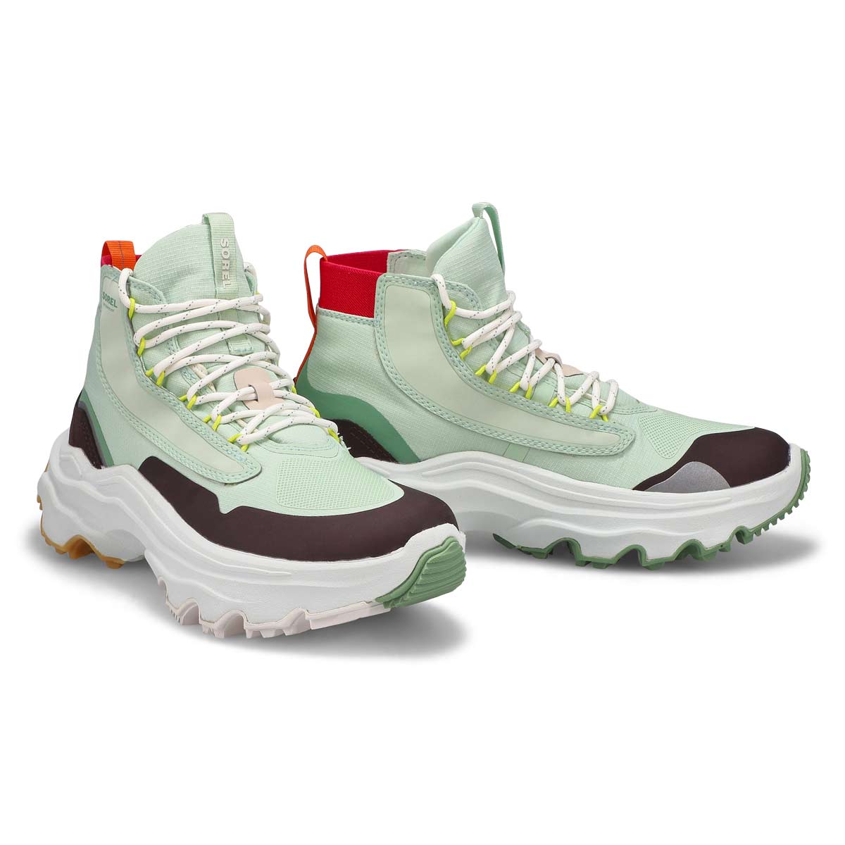 Botte KINETIC BREAKTHRU VENTURE, mer, femmes