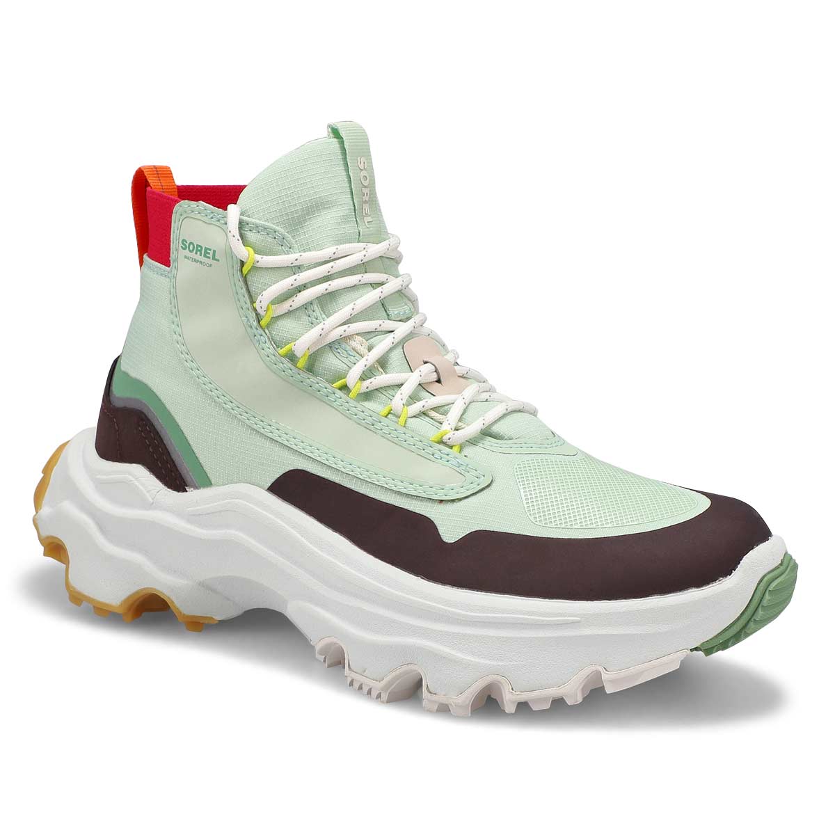 Botte KINETIC BREAKTHRU VENTURE, mer, femmes