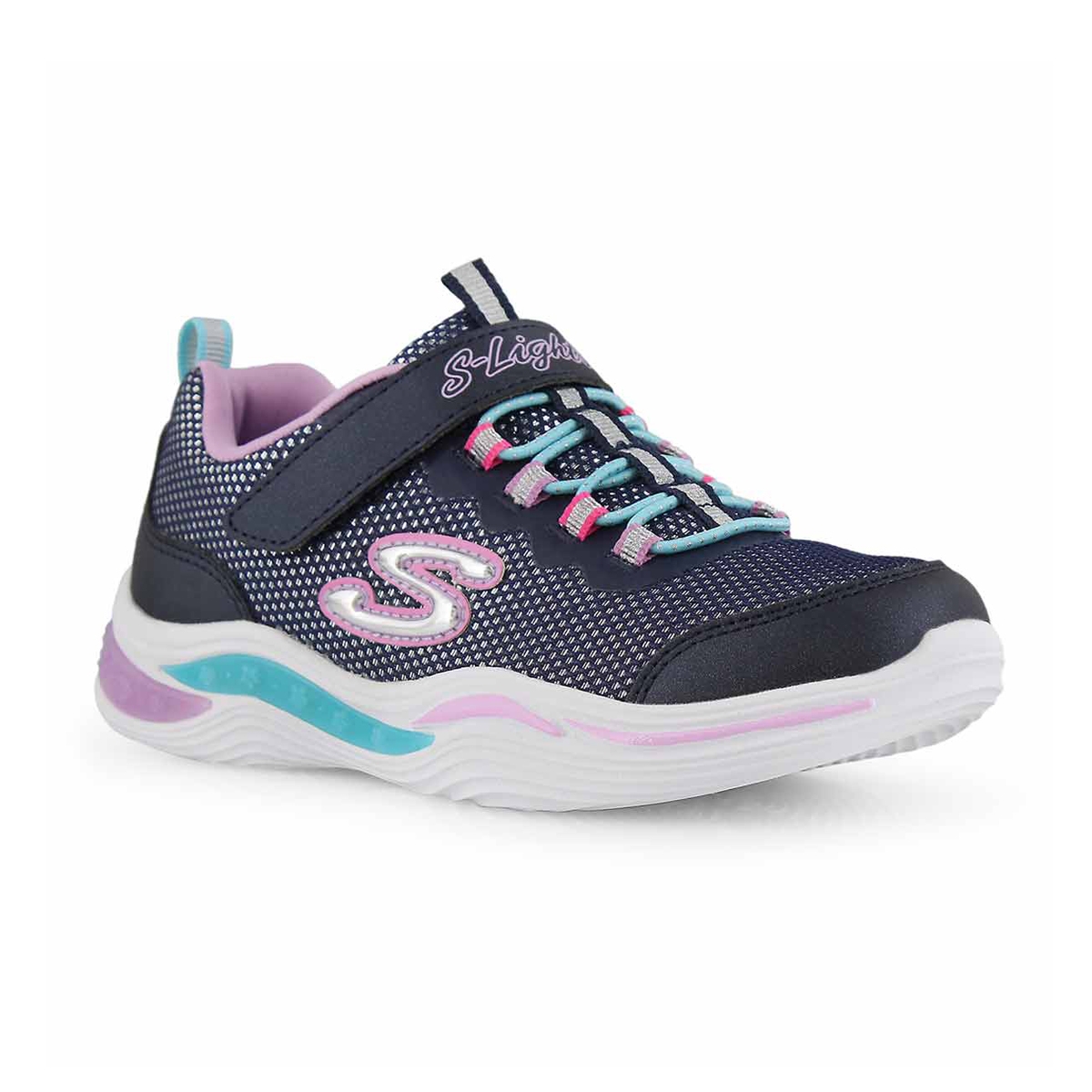 power petals skechers