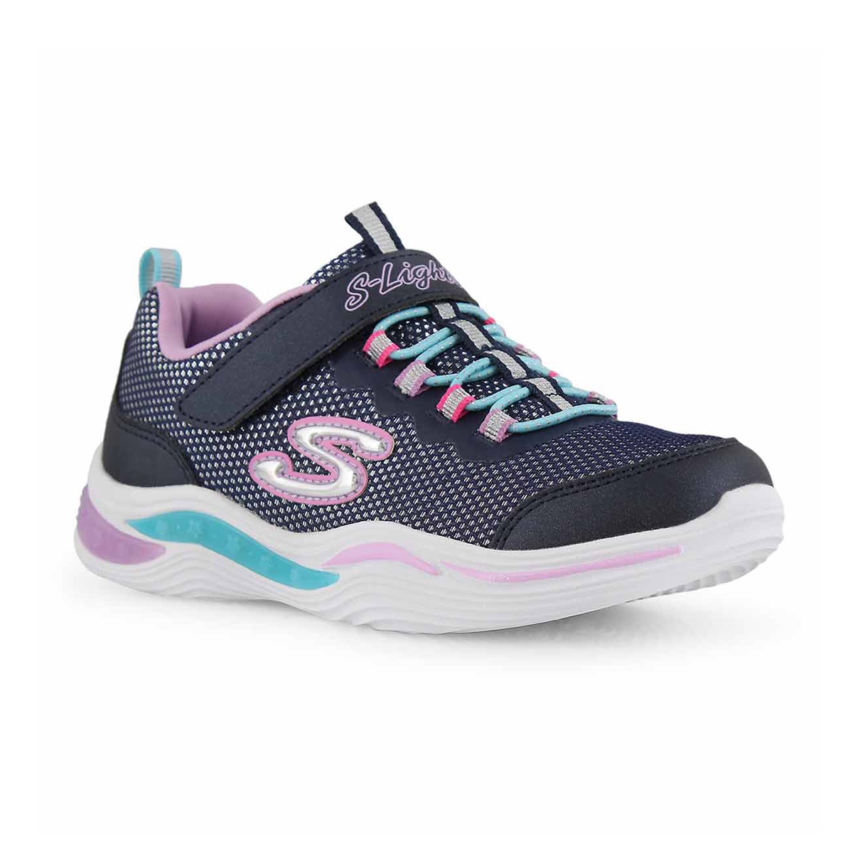 skechers power petals