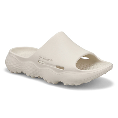 Lds Thrive Revive Slide Sandal - Sand/Sand