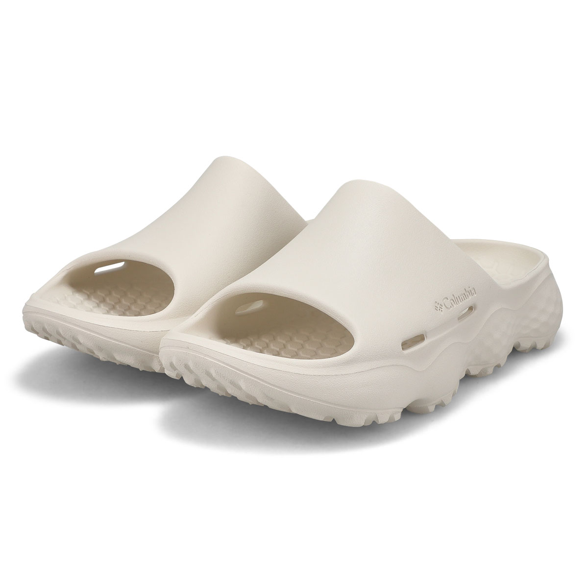 Women's Thrive Revive Slide Sandal - Sand/Sand