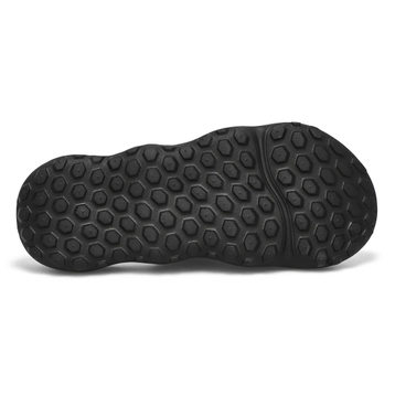 Men's Thrive Revive Slide Sandal - Black/Black