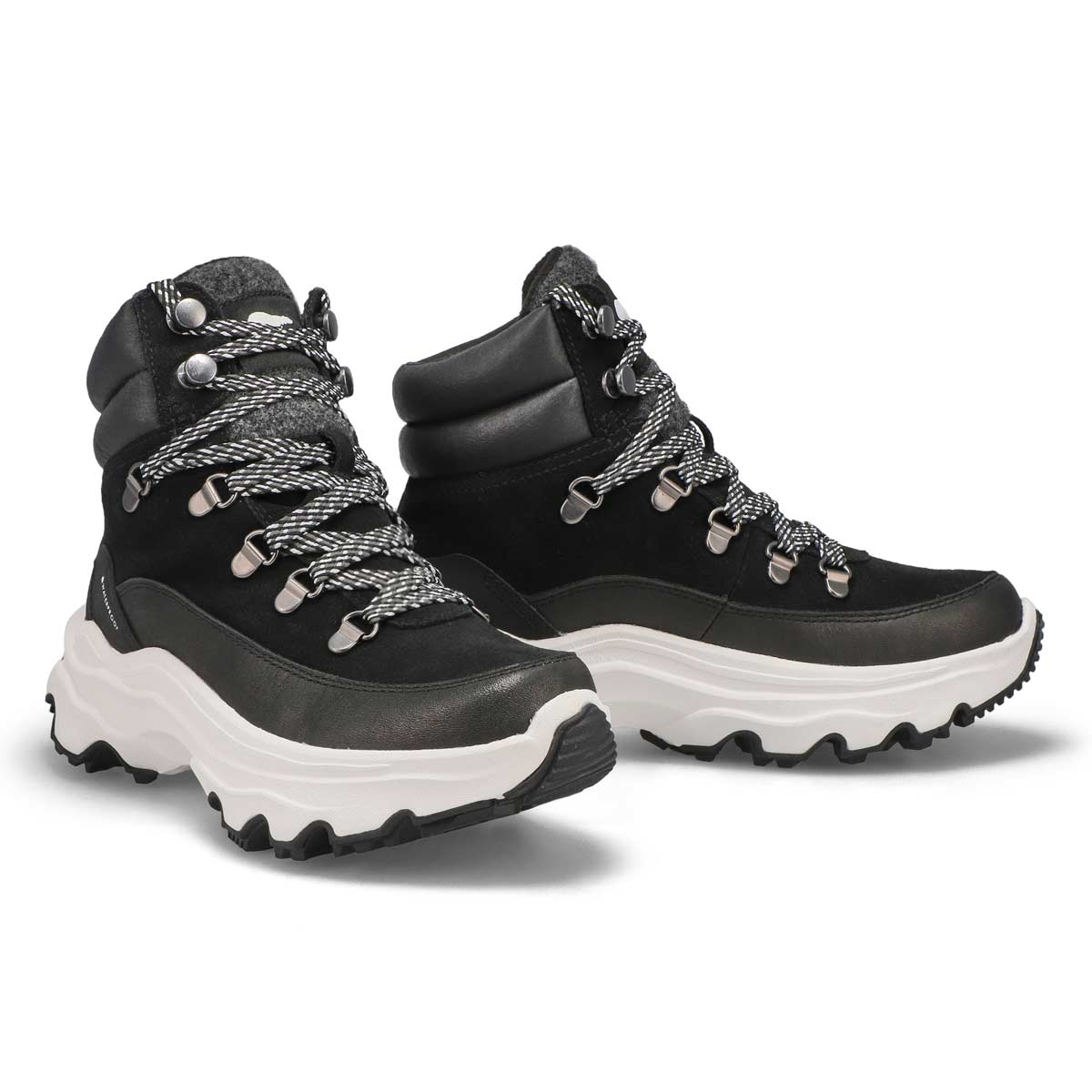Botte imp. KINETIC BREAKTHRU CONQUEST, femmes