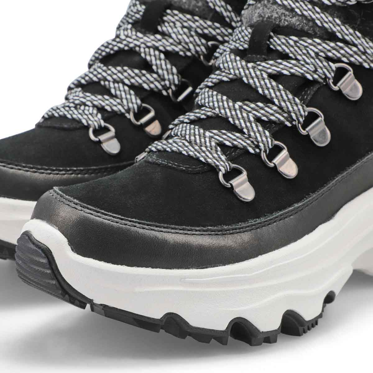 Botte imp. KINETIC BREAKTHRU CONQUEST, femmes