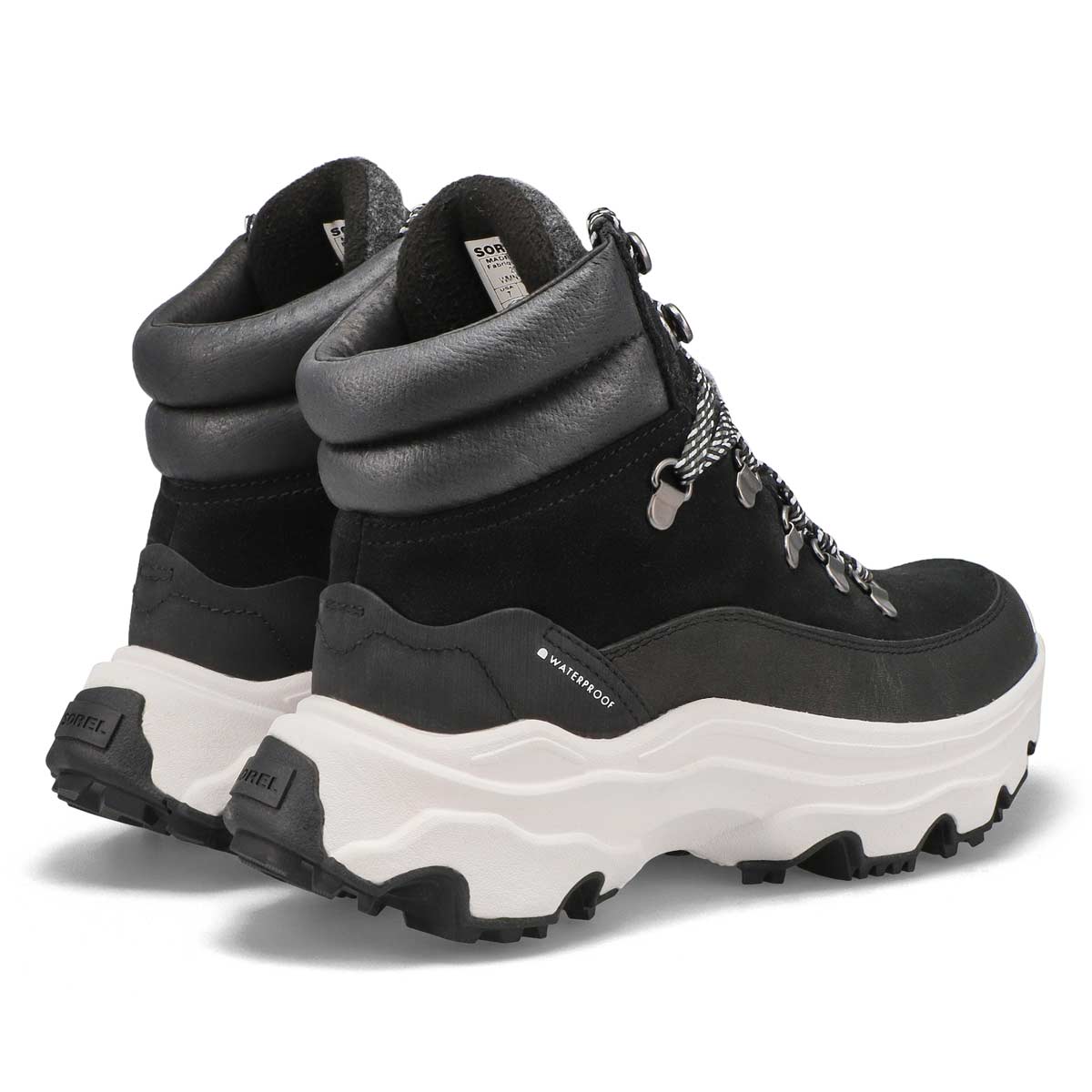 Botte imp. KINETIC BREAKTHRU CONQUEST, femmes
