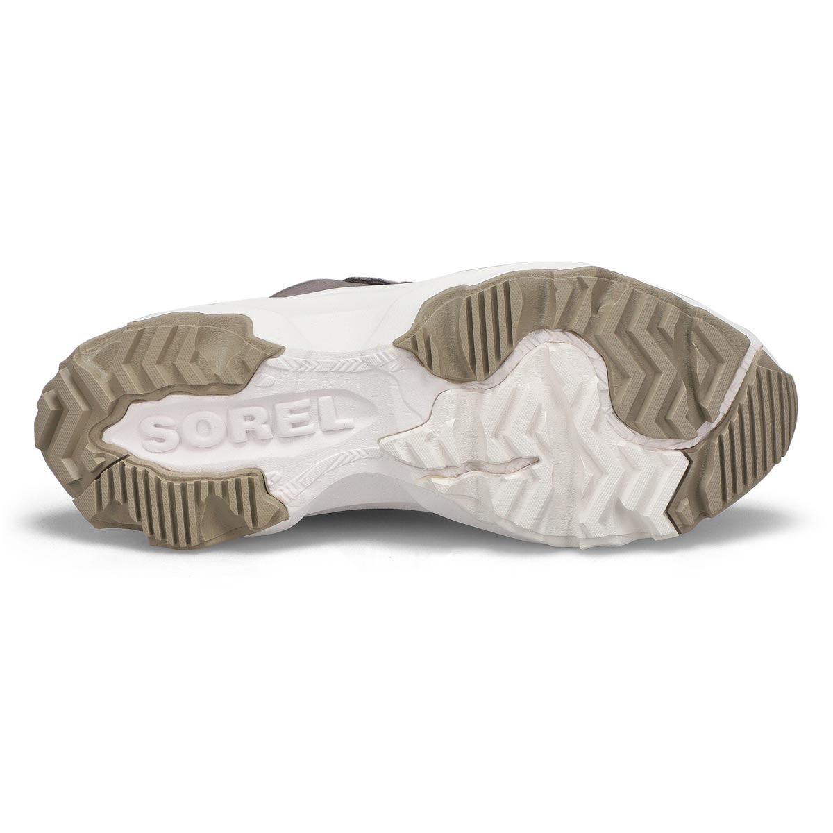 Botte imp. KINETIC BREAKTHRU CARIBOU, femmes