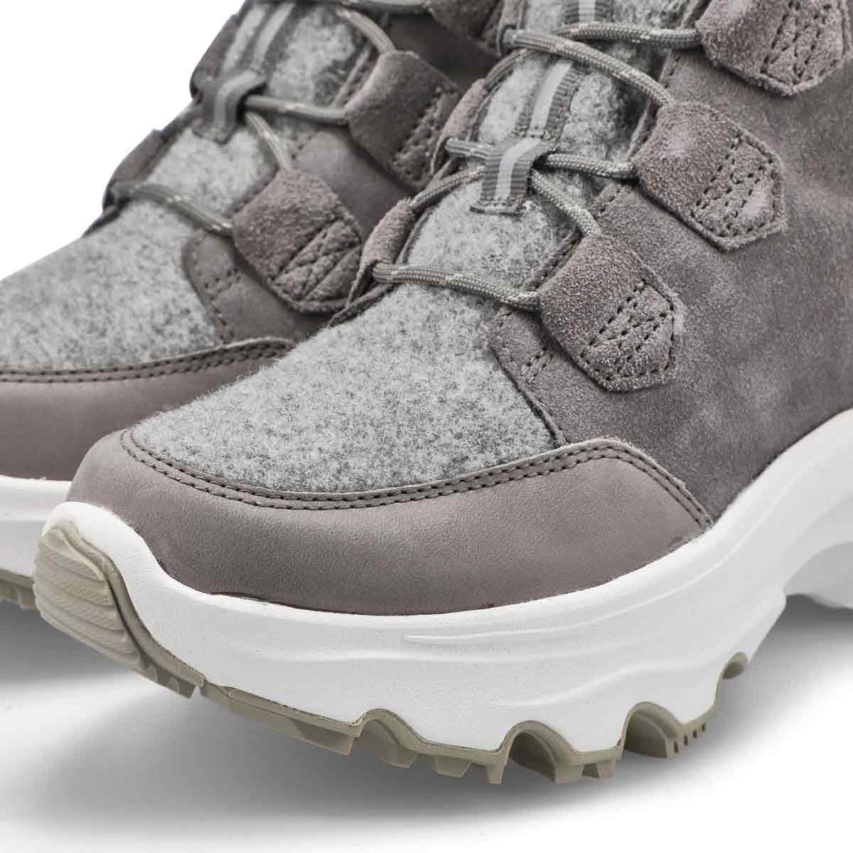 Botte imp. KINETIC BREAKTHRU CARIBOU, femmes
